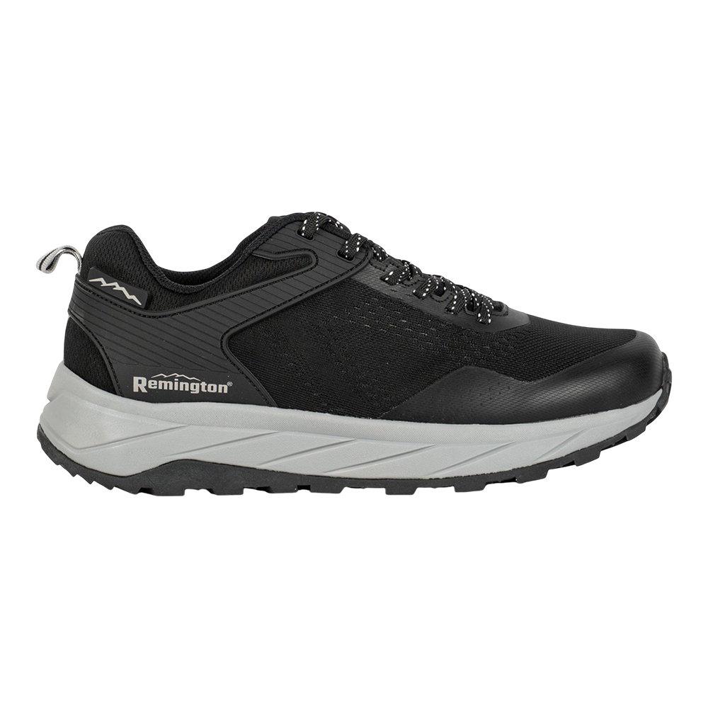 Кроссовки Remington Chase black р. 44. Фото №6