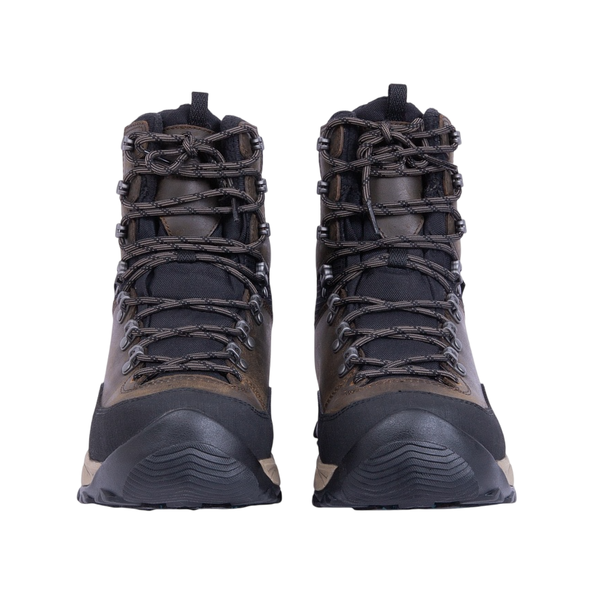 Ботинки Remington Тraveler 800g Thinsulate Green р. 46. Фото №4