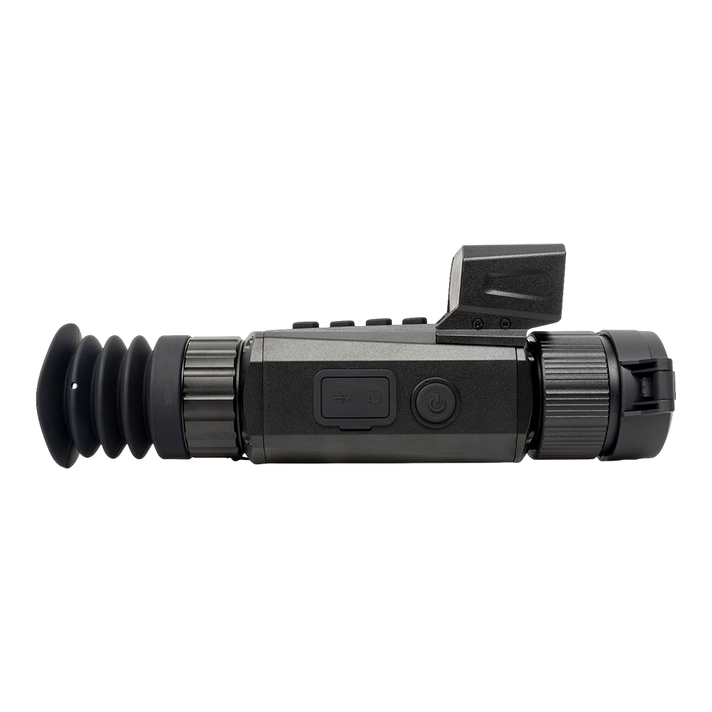 Тепловизионный прицел REMINGTON Termit 335 LRF. Фото №13