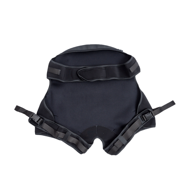 Шорты-точка "Next K" (Хольстер). Фото №3