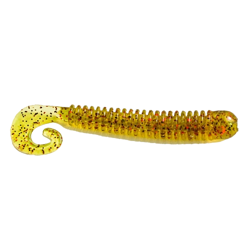 HTG20 цвет 106 Твистер Kalle Paavola 4,3см (20 шт.). Фото №2 HTG20 цвет 106 Твистер Kalle Paavola 4,3см (20 шт.). Фото №2