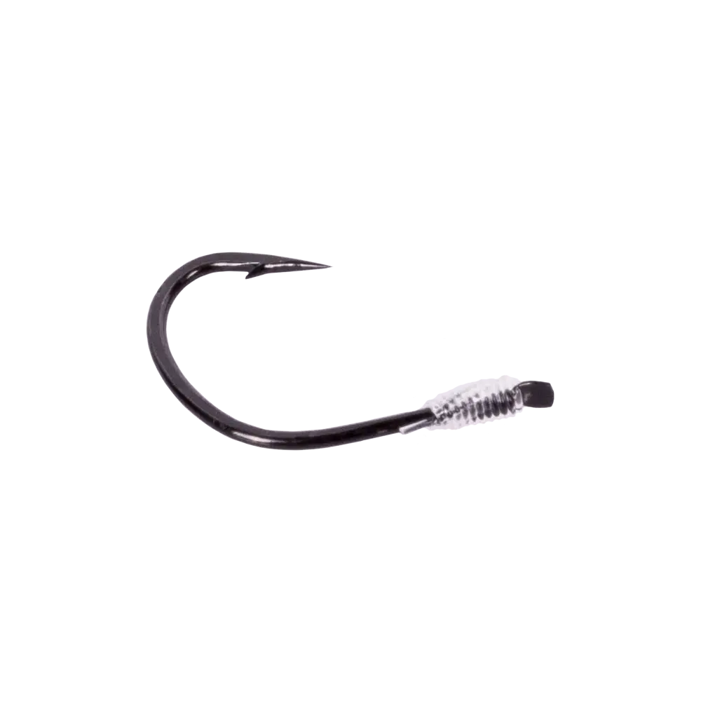 Крючок GAMAKATSU BKS-3510F Carp 60см №2 d поводка 030 (10шт.) (140142-00200). Фото №1 Крючок GAMAKATSU BKS-3510F Carp 60см №2 d поводка 030 (10шт.) (140142-00200). Фото №1