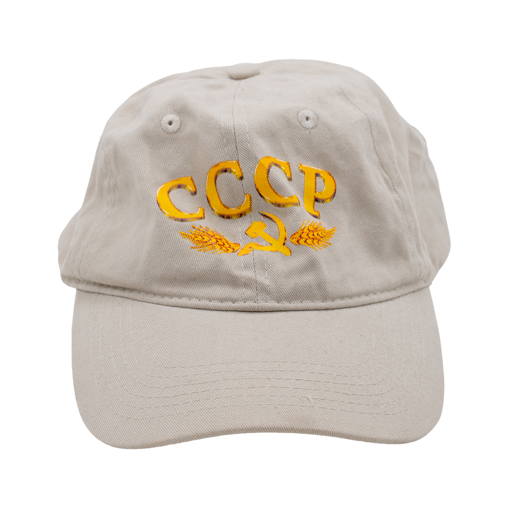Бейсболка в ассортименте Россия/СССР (ИП Конончук). Фото №6