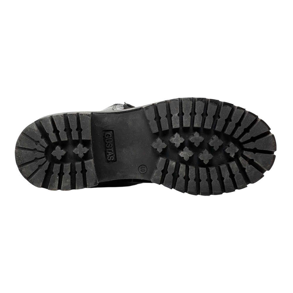 Ботинки с высоким берцем 207 "вымпел" р.45. Фото №6