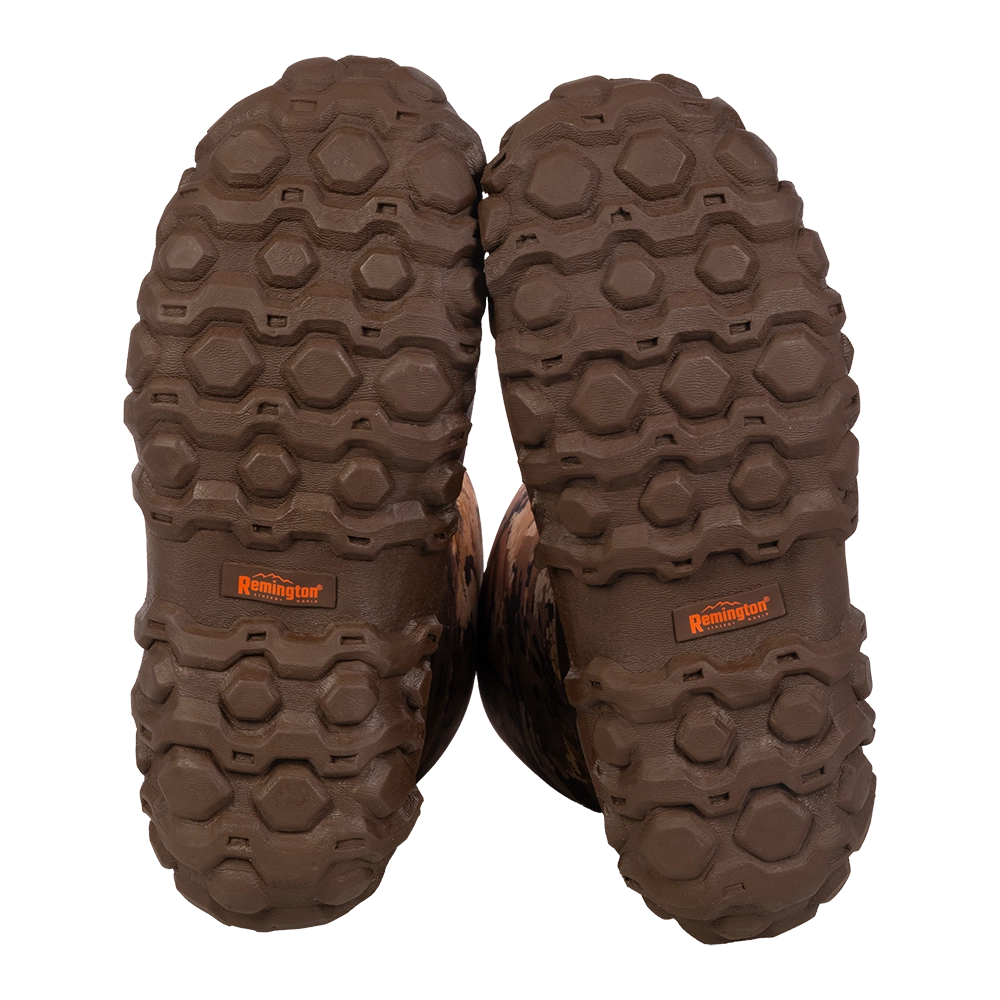 Сапоги Remington rubber off-road boots Yellow Waterfowl Honeycombs р. 44. Фото №7 Сапоги Remington rubber off-road boots Yellow Waterfowl Honeycombs р. 44. Фото №7