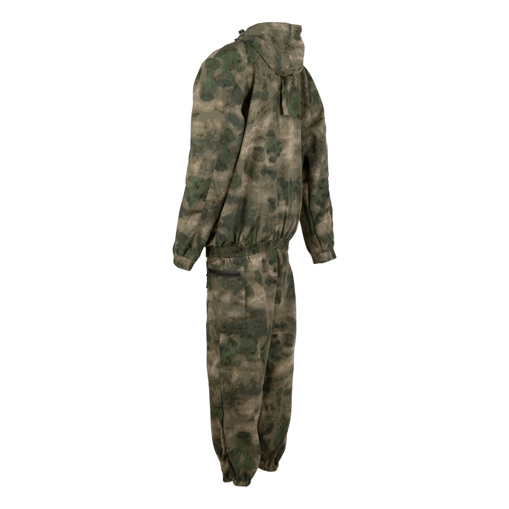 Костюм TAYGERR Пионер Мужской (ТиСи/Мох) Лето р. 52-54/182-188. Фото №6