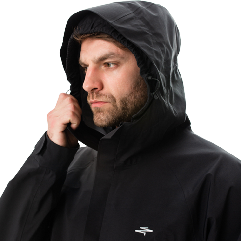 Куртка Remington Professional Сlimate Black р. XL. Фото №6