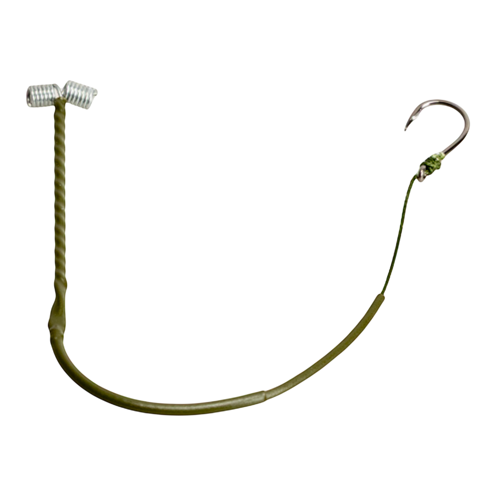 Отводной боковой крючок № 6. Фото №2 Отводной боковой крючок № 6. Фото №2