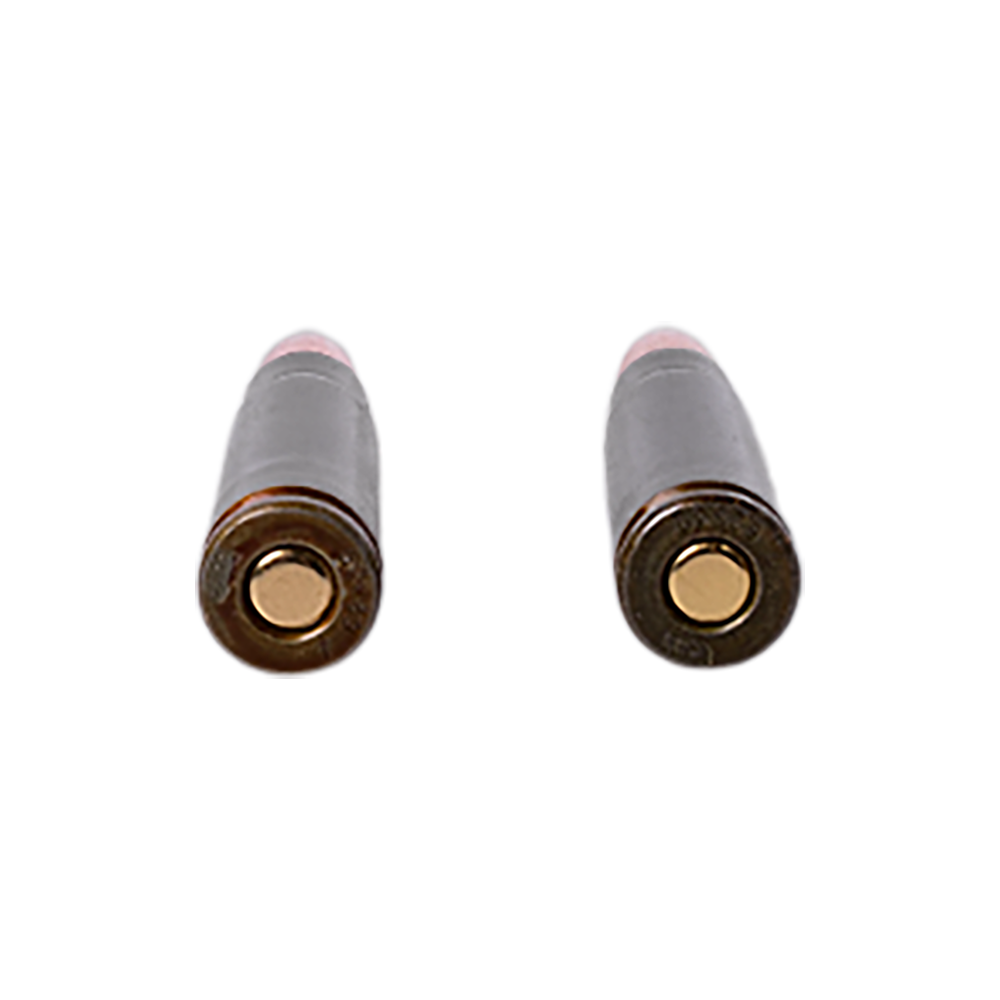 Патрон нарезной БПЗ калибр 7,62х39 FMJ лакированная гильза улуч. кучности 8,0 гр.(в пачке 20 шт)(в кор 500 шт). Фото №4 Патрон нарезной БПЗ калибр 7,62х39 FMJ лакированная гильза улуч. кучности 8,0 гр.(в пачке 20 шт)(в кор 500 шт). Фото №4