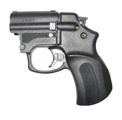Пистолет МР-461 "Стражник" калибр 18х45Т. Фото №2 Пистолет МР-461 "Стражник" калибр 18х45Т. Фото №2