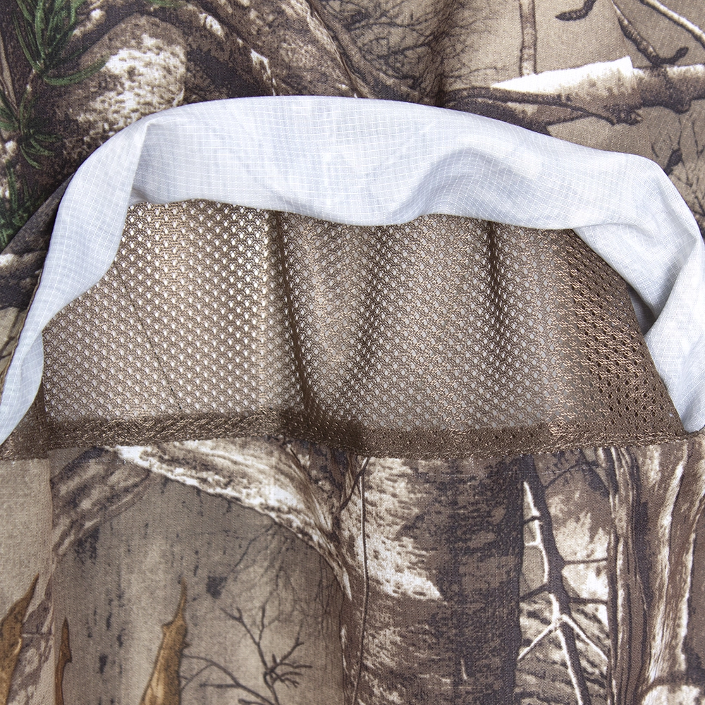 Костюм Remington Early Hunting Camo р. XL. Фото №6 Костюм Remington Early Hunting Camo р. XL. Фото №6