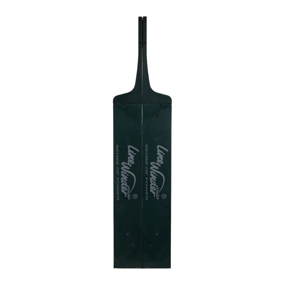 Стойка для удилищ не поворотная пластиковая, под 16 шт.. Фото №3