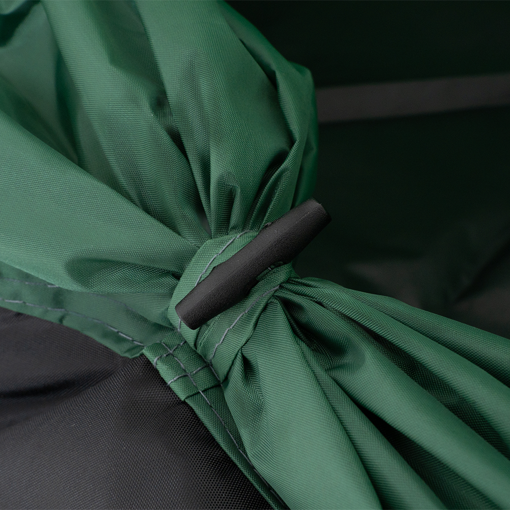 Палатка туристическая Remington Lite II (2-местная) Pro Dark green. Фото №18 Палатка туристическая Remington Lite II (2-местная) Pro Dark green. Фото №18