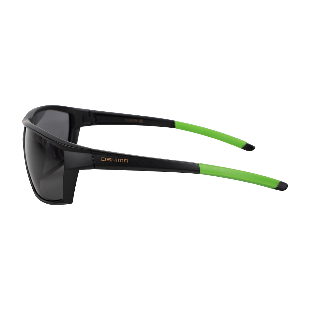 Очки Oshima O-2407B (жесткий чехол). Фото №3 Очки Oshima O-2407B (жесткий чехол). Фото №3