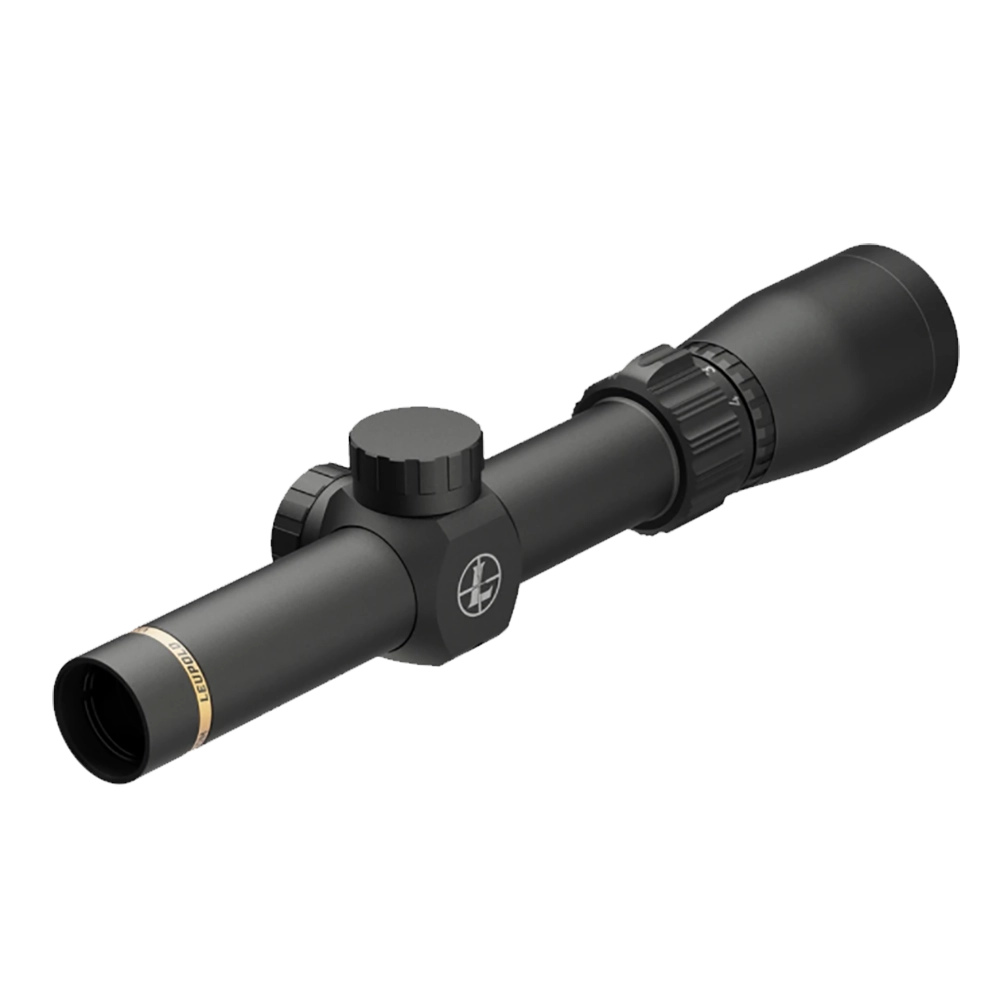 Оптический прицел LEUPOLD VX-Freedom 1.5-4x20 MOA-Ring 25,4мм (180590). Фото №1 Оптический прицел LEUPOLD VX-Freedom 1.5-4x20 MOA-Ring 25,4мм (180590). Фото №1