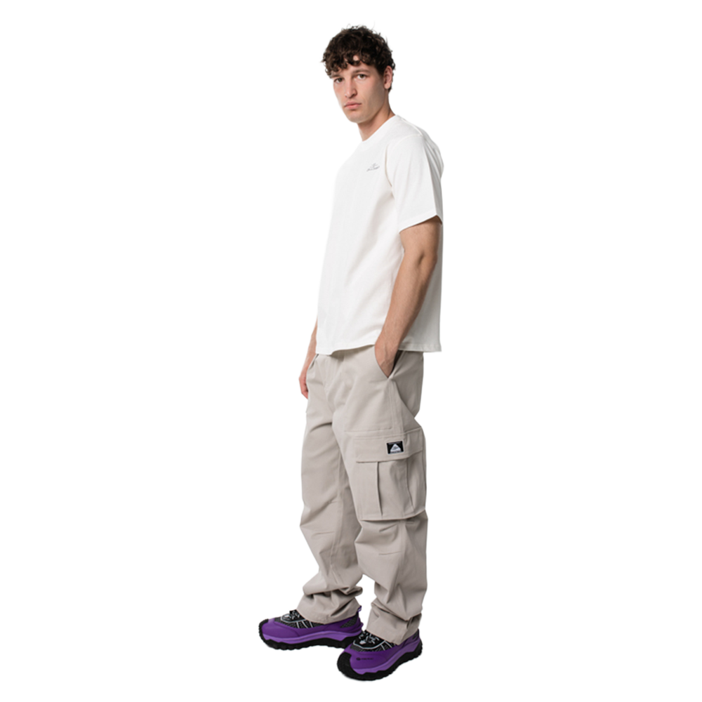 Брюки мужские Remington Delicate light Gray р. 2XL. Фото №3