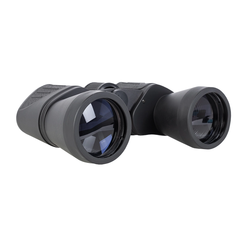 Бинокль NORIN 20x50 CB. Фото №1