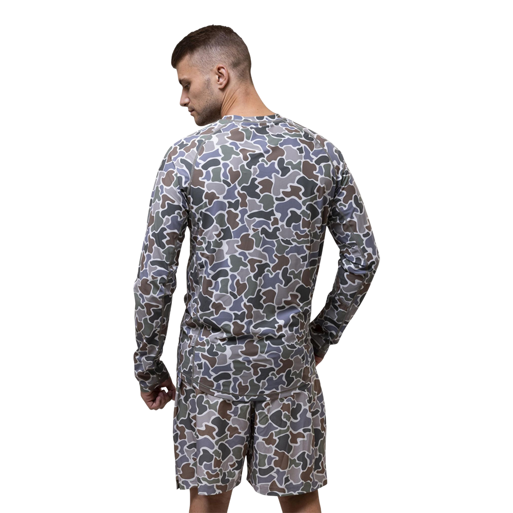 Шорты Remington Fishing Кaleidoscope р. XL. Фото №5