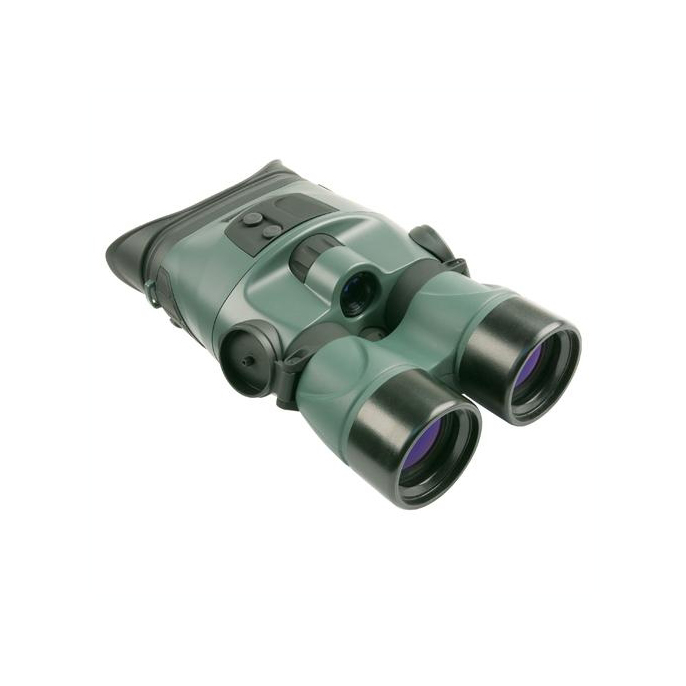 Бинокль ночного видения NVB Tracker RX 3.5х40. Фото №2