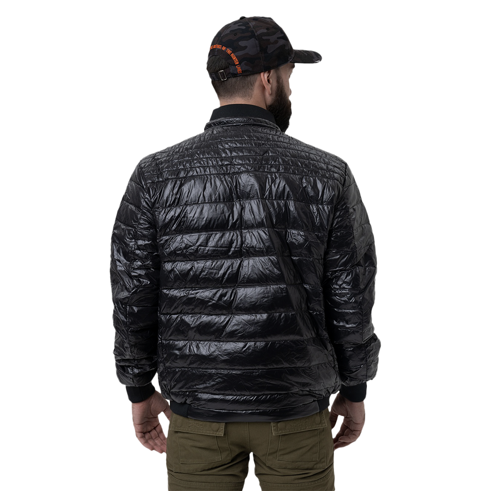 Пуховик Remington Urban Rifle Black р. M. Фото №8