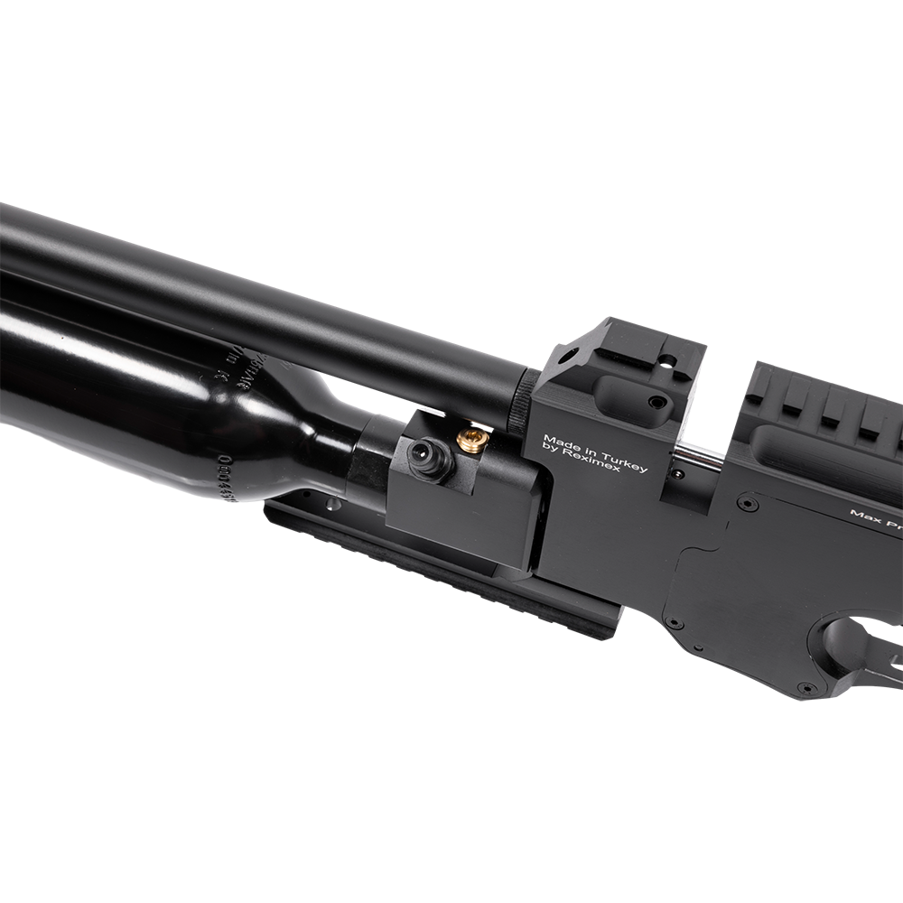 Винтовка пневматическая REXIMEX FORCE2, калибр 5,5 mm, 3 Дж (РСР, пластик). Фото №10 Винтовка пневматическая REXIMEX FORCE2, калибр 5,5 mm, 3 Дж (РСР, пластик). Фото №10