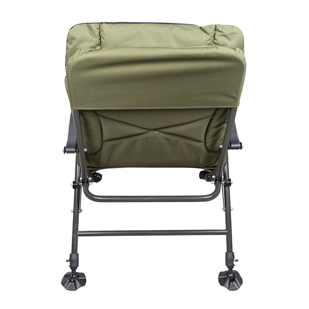 Кресло карповое Nautilus Total Carp Chair 48x39x66 см., макс. нагрузка до 120 кг.. Фото №7 Кресло карповое Nautilus Total Carp Chair 48x39x66 см., макс. нагрузка до 120 кг.. Фото №7