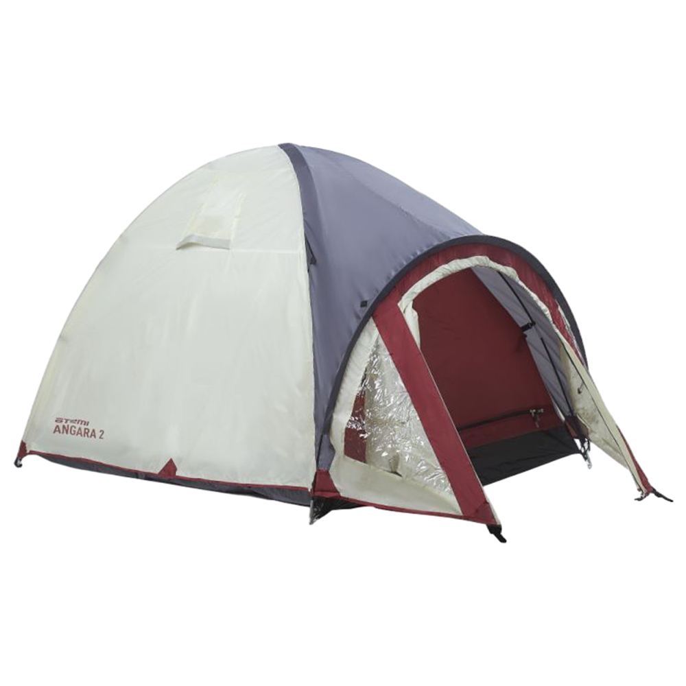 Палатка туристическая Аtemi ANGARA 2B. Фото №9