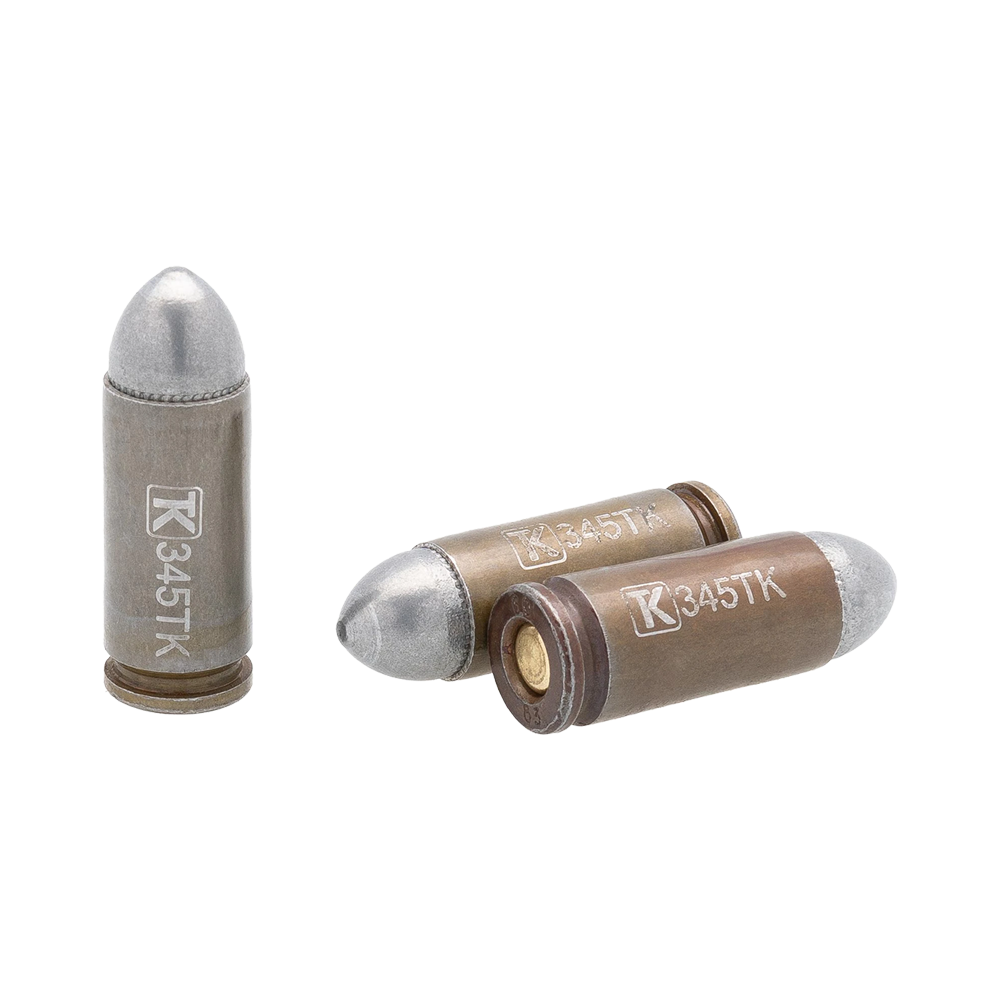 Патрон пулевой Калашников (Техкрим) 345ТК ЭКО (в упаковке 20шт.) (в коробке 960 шт). Фото №1 Патрон пулевой Калашников (Техкрим) 345ТК ЭКО (в упаковке 20шт.) (в коробке 960 шт). Фото №1