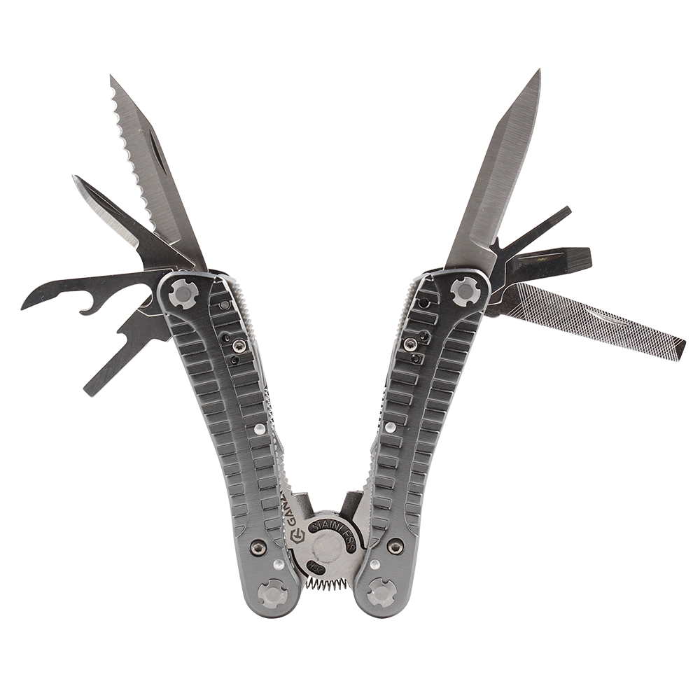 Мультиинструмент GANZO G105. Фото №3 Мультиинструмент GANZO G105. Фото №3