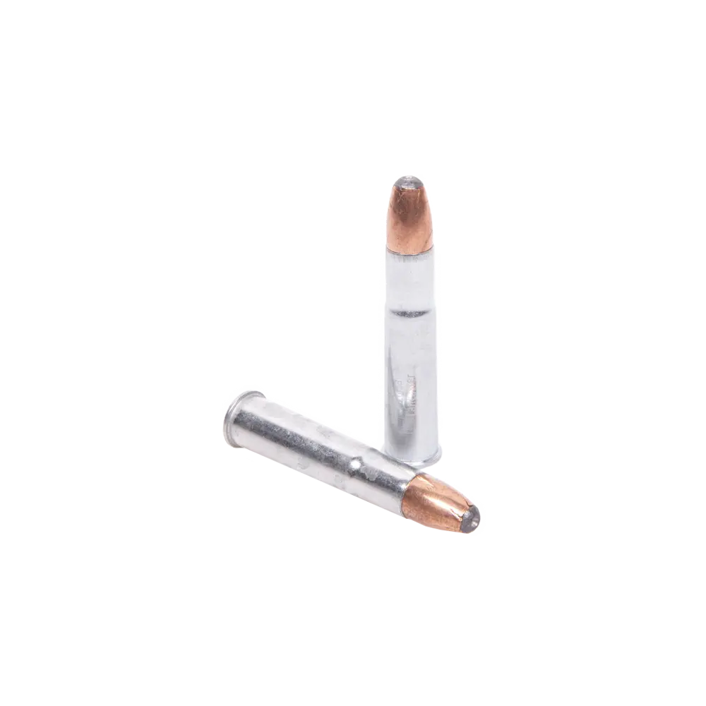 Патрон пулевой Техкрим 9,6/53 Lancaster Кион 18 (в пачке 10 шт.) (коробка 480 шт). Фото №3