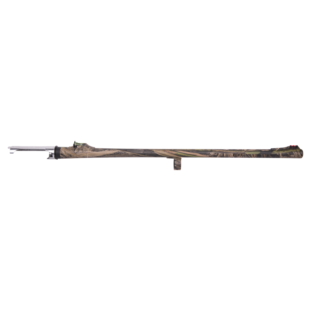 Дополнительный ствол NEOX пулевой, 12/76, 610 мм, целик, мушка, Camo Shadow Grass Habitat. Фото №1 Дополнительный ствол NEOX пулевой, 12/76, 610 мм, целик, мушка, Camo Shadow Grass Habitat. Фото №1