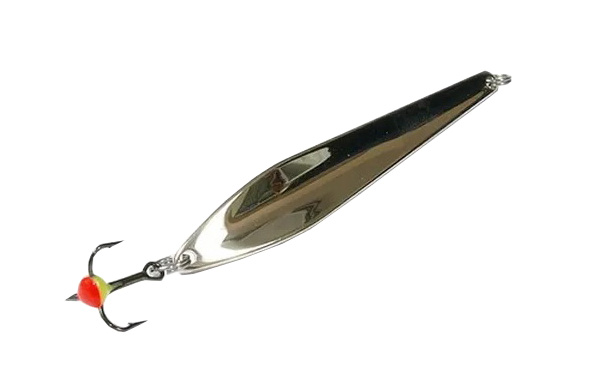 блесна зимняя Killer-NW PKR070011SG. Фото №1 блесна зимняя Killer-NW PKR070011SG. Фото №1