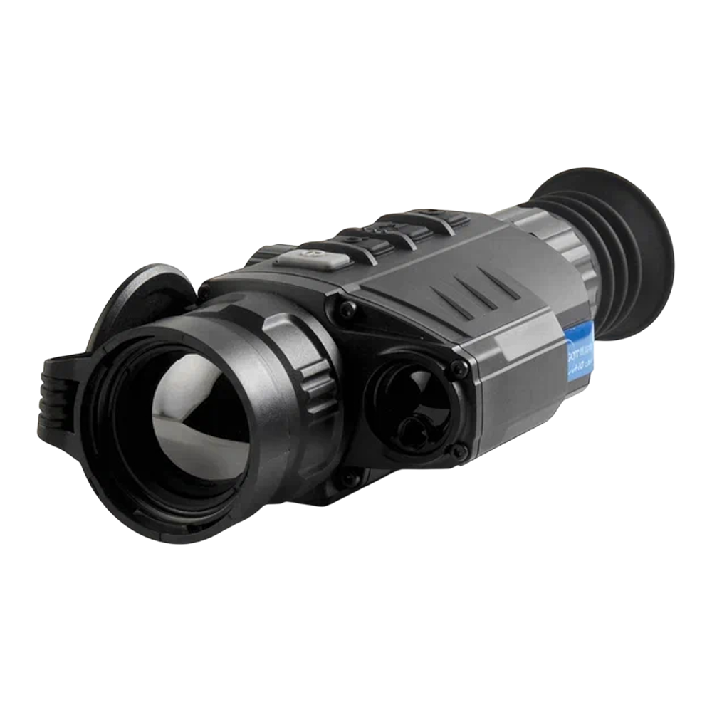 Тепловизионный прицел Longot A10 LRF. Фото №1 Тепловизионный прицел Longot A10 LRF. Фото №1