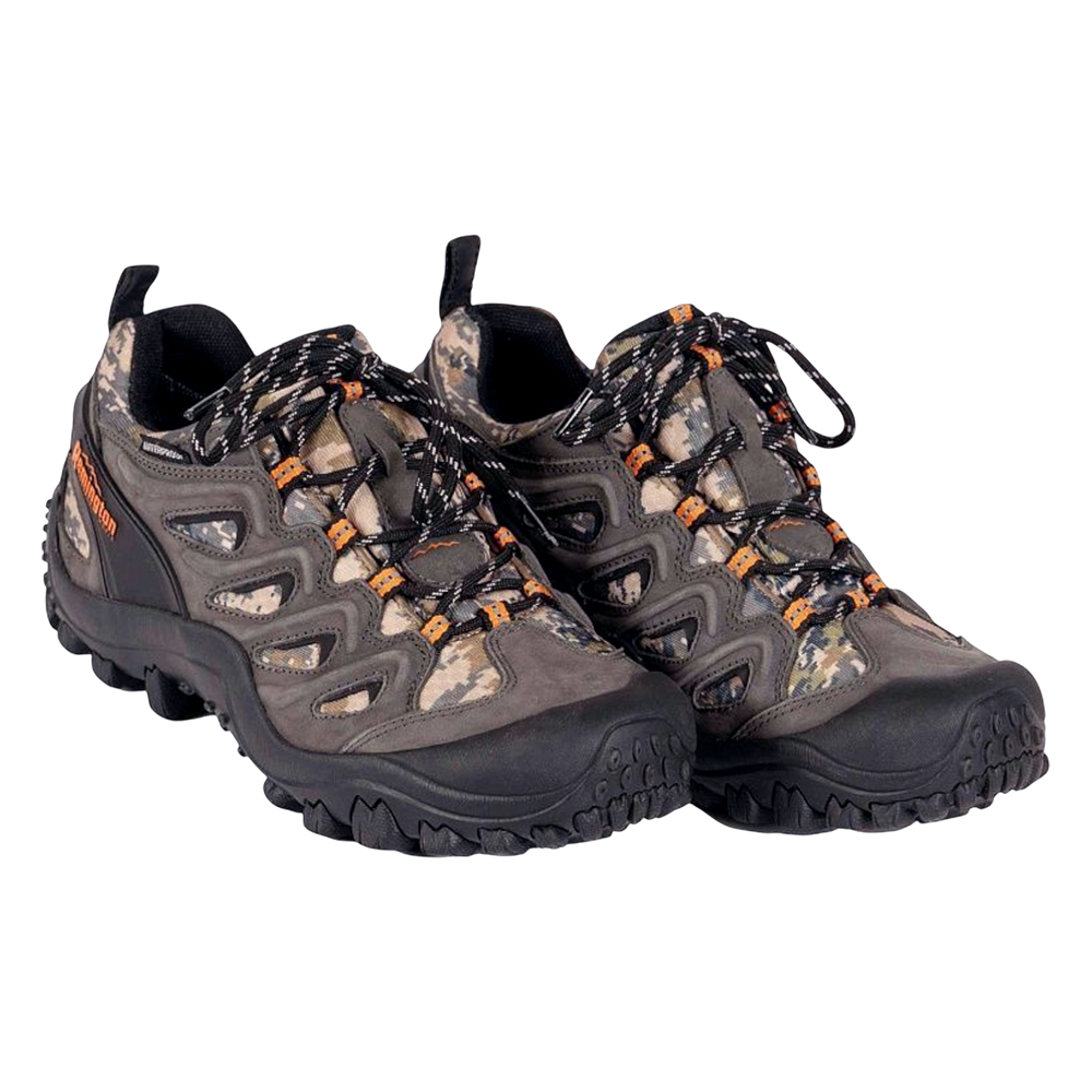 Полуботинки Remington Pathfinder low Figure р. 45. Фото №1 Полуботинки Remington Pathfinder low Figure р. 45. Фото №1