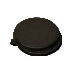 Прокладка под крышку клапана лодки (ЯРТ). Фото №2