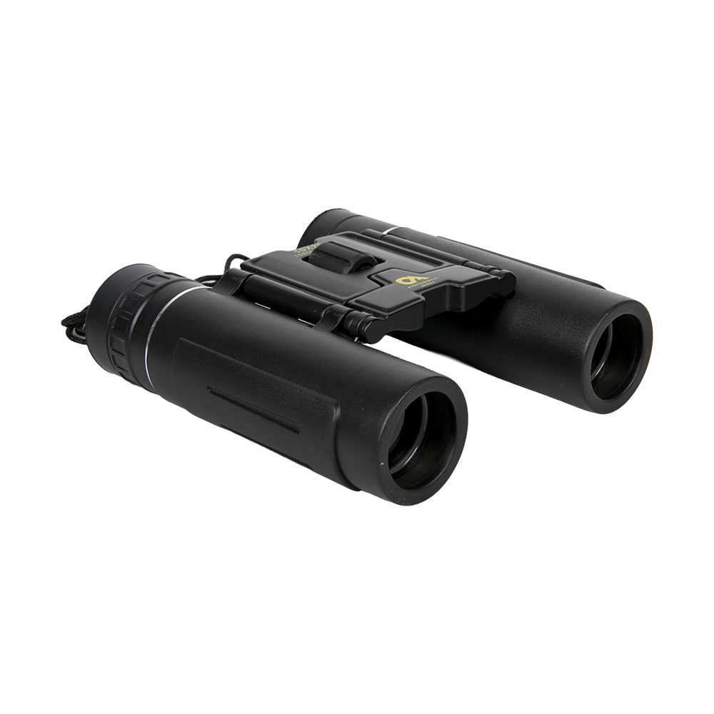 Бинокль OA Professional 10x25 BAK-4 чёрный. Фото №8 Бинокль OA Professional 10x25 BAK-4 чёрный. Фото №8