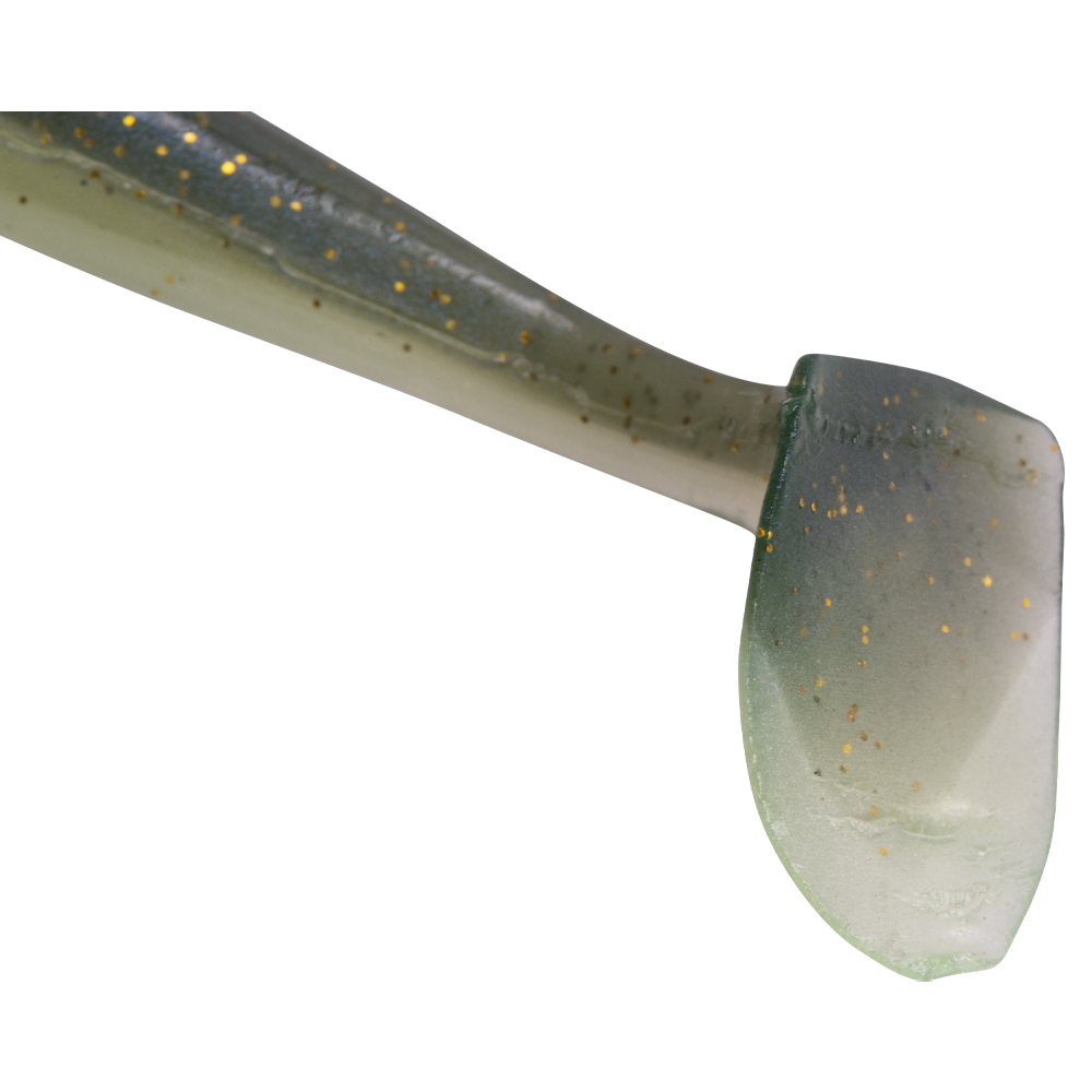 Приманка AKKOI Magnet (виброхвост) 70 9 (уп. 5/8шт). Фото №3