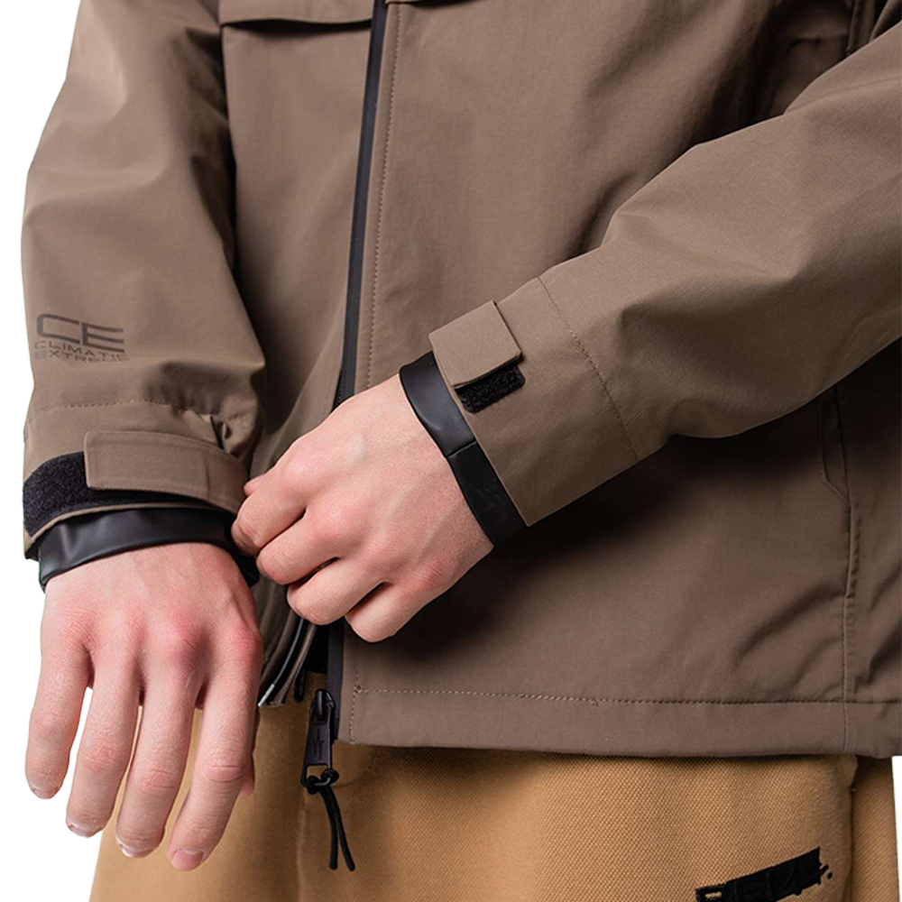 Куртка Remington Bound Mocca р. L. Фото №8