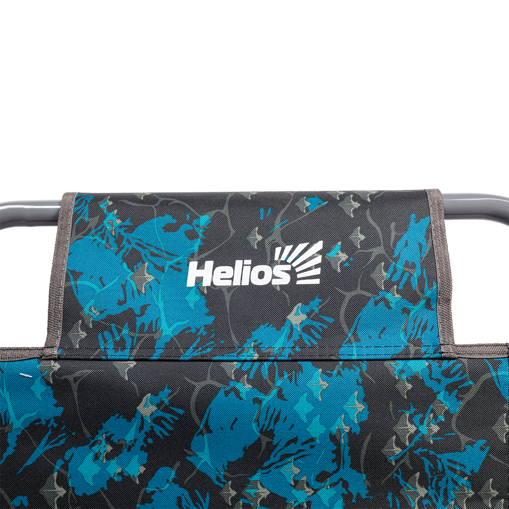 Стул туристический со спинкой Shark СР-400.22(с) (труба ф22) Helios. Фото №4 Стул туристический со спинкой Shark СР-400.22(с) (труба ф22) Helios. Фото №4