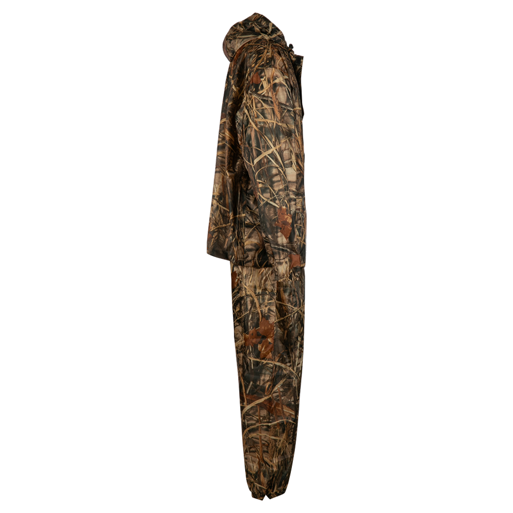 Костюм летний Huntsman ВВЗ Склон-2 цвет (Камыш, Таффета (3000мм) р. 60-62/188. Фото №3