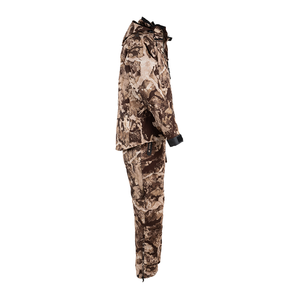 Костюм Remington 3 в 1 Carpathians Fit Dark Wood р. L. Фото №5