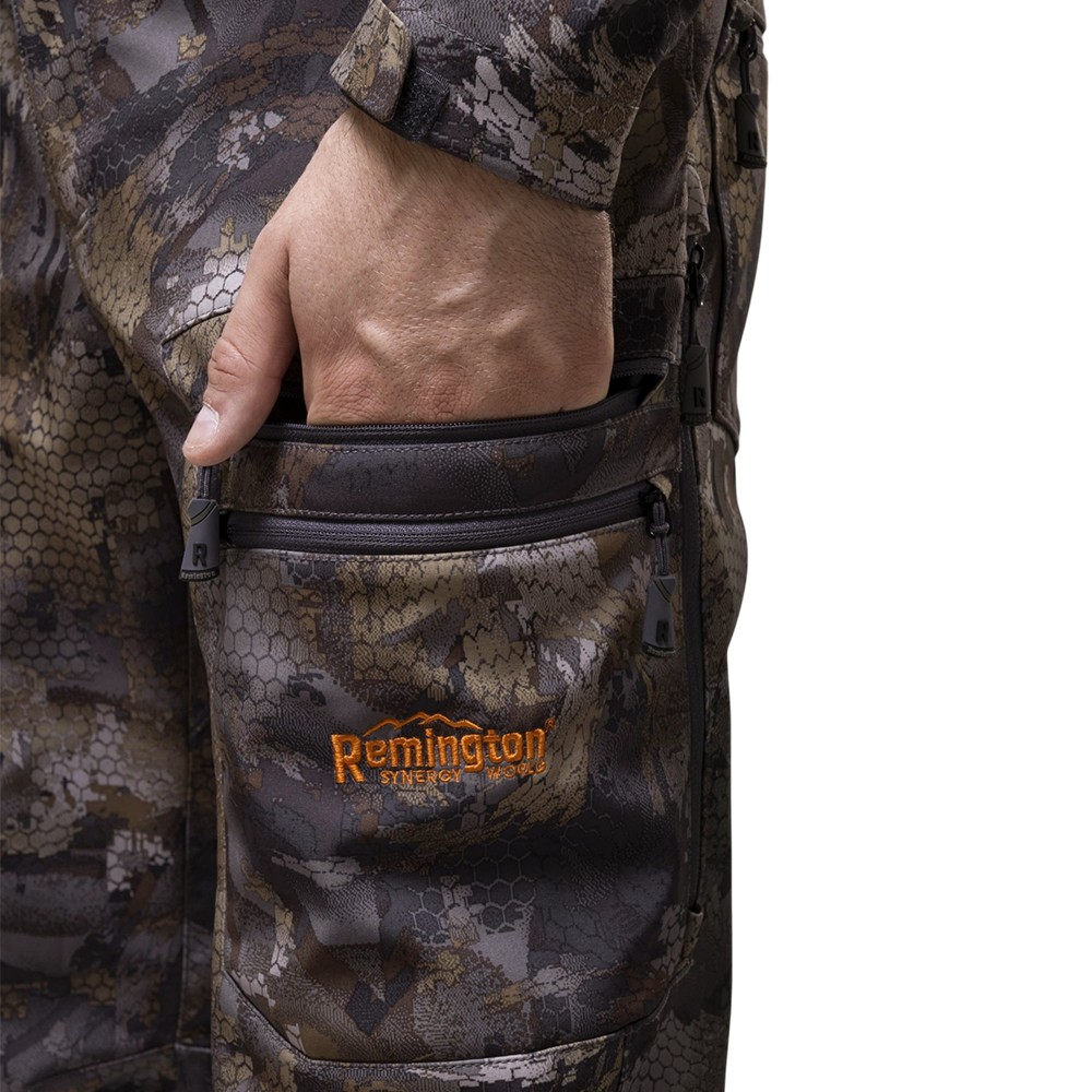 Костюм Forest Hunter Timber р. 4XL. Фото №10