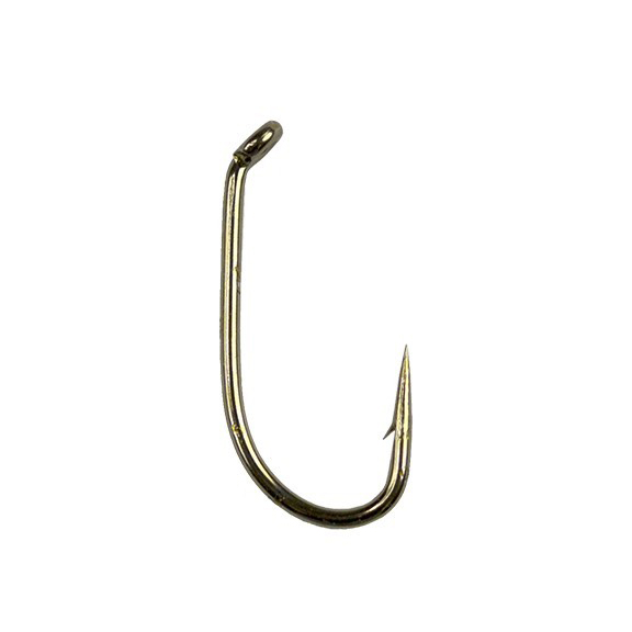 Крючок Kamasan Trout Heavy Traditional B175 №12				. Фото №2