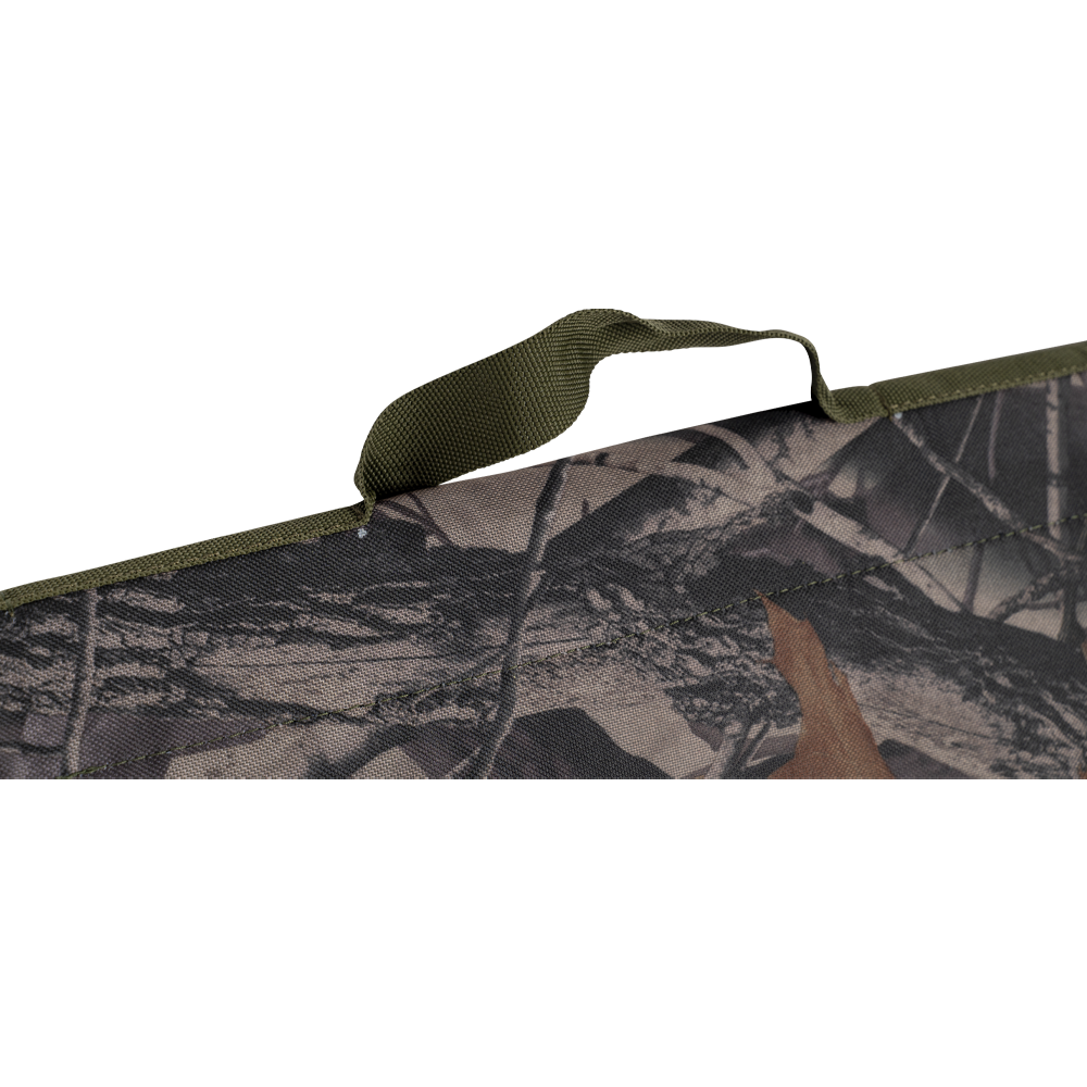 Чехол "ИЖ 27, ИЖ43" с клапоном (корэкс). Фото №3