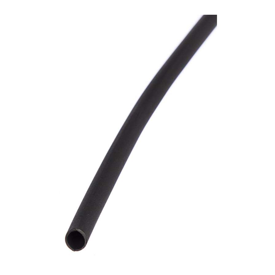 Трубка термоусадочная CARP LINQ SHRINK TUBE d3,5мм, 60см, черный (130685). Фото №2