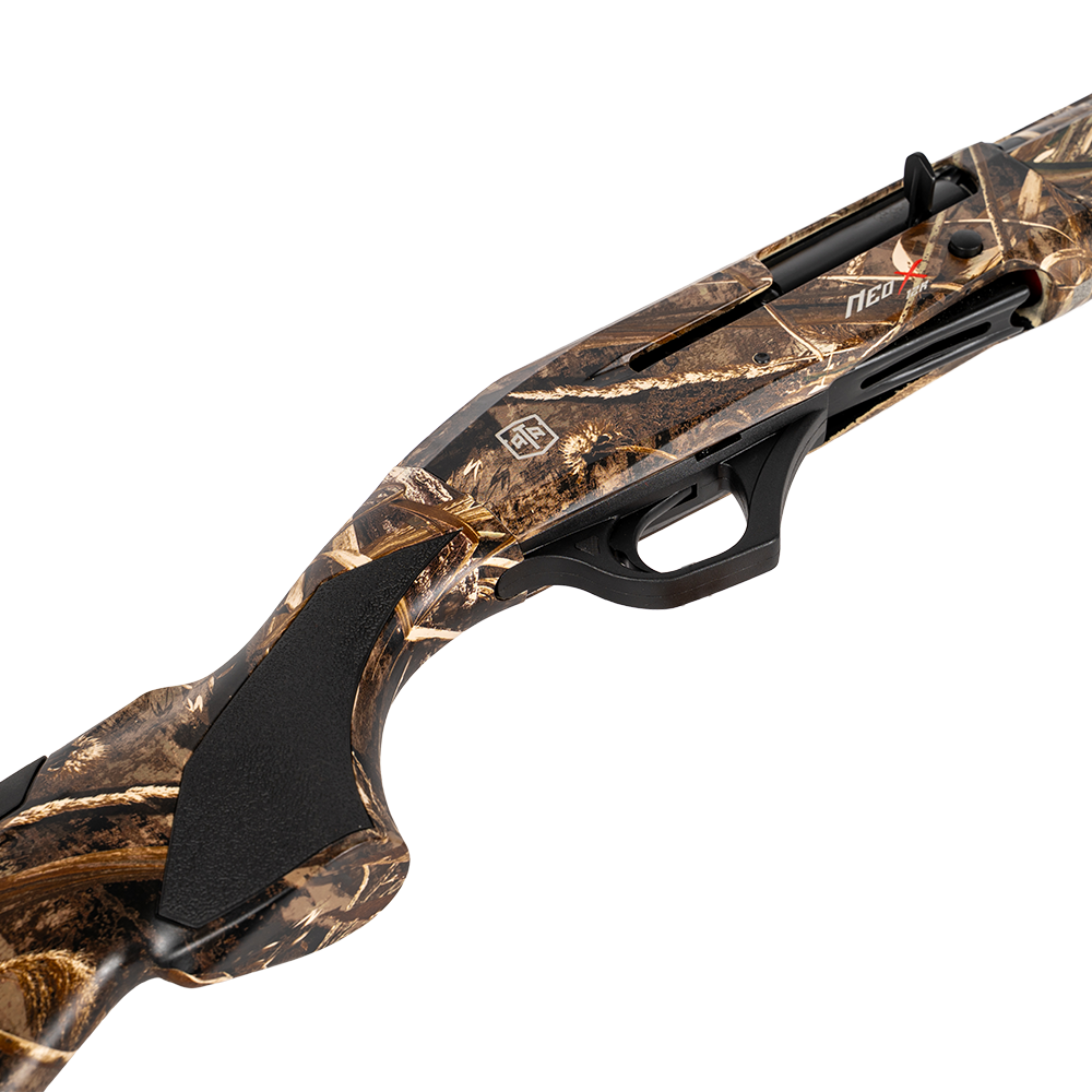Ружье ATA Neo X Camo Max5, 12/76, 660 мм, 5+1 патронов. Фото №10