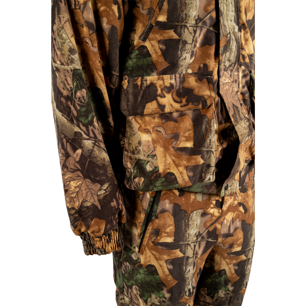 Костюм демисезонный "ФЕНИКС" (серый лес) р. 44-46. Фото №11 Костюм демисезонный "ФЕНИКС" (серый лес) р. 44-46. Фото №11