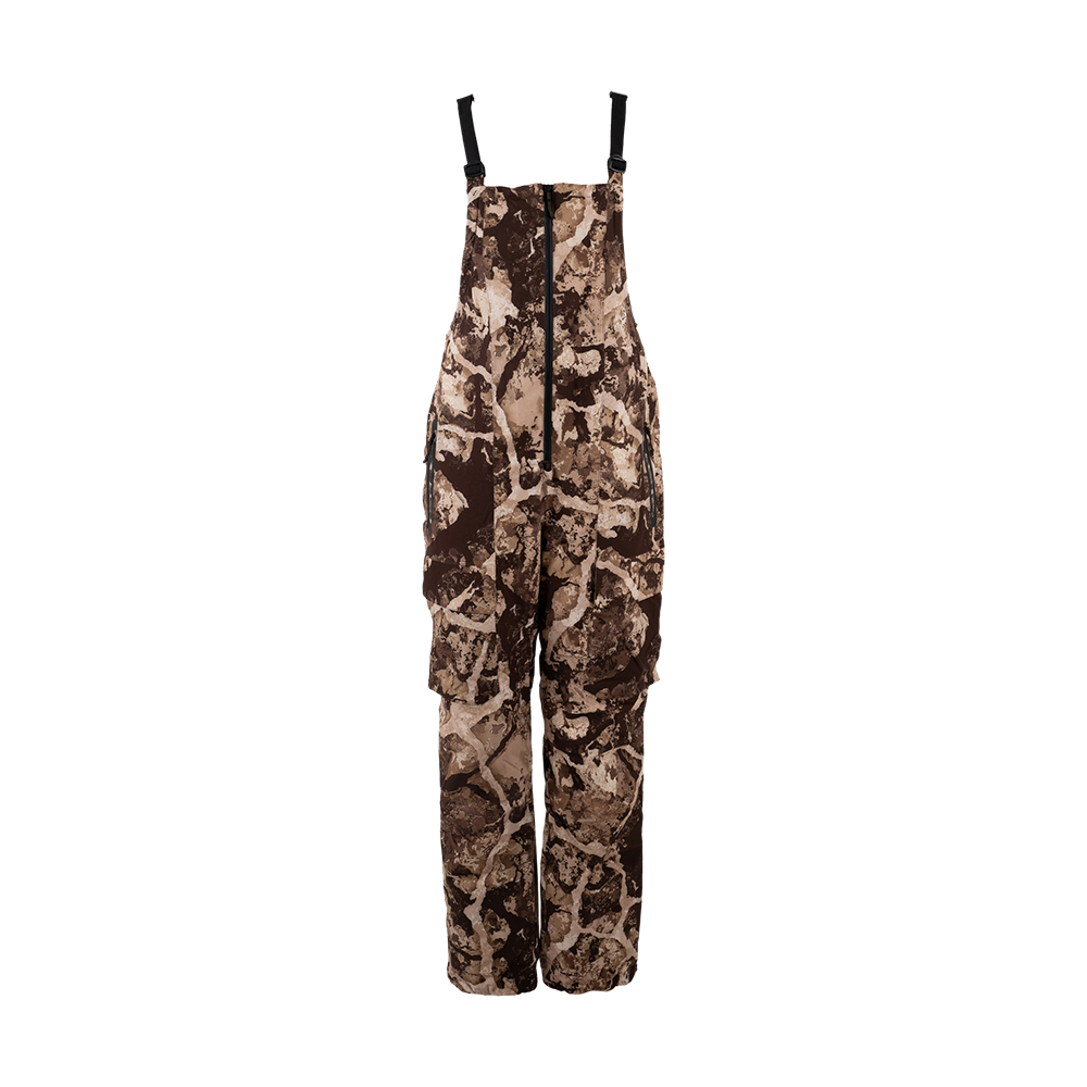 Костюм Remington 3 в 1 Carpathians Fit Dark Wood р. 3XL. Фото №14