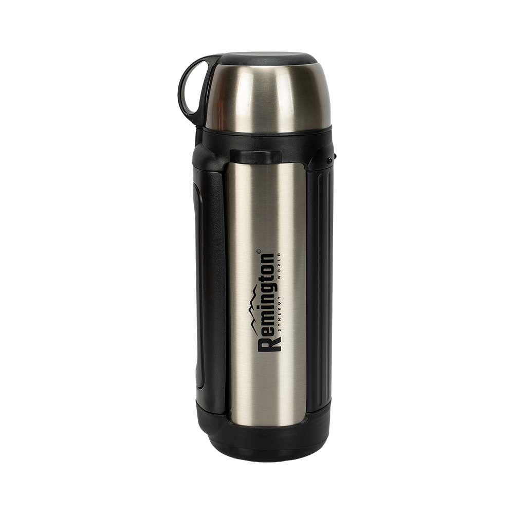Термос Remington HeatMonolith 2000 Silver. Фото №1
