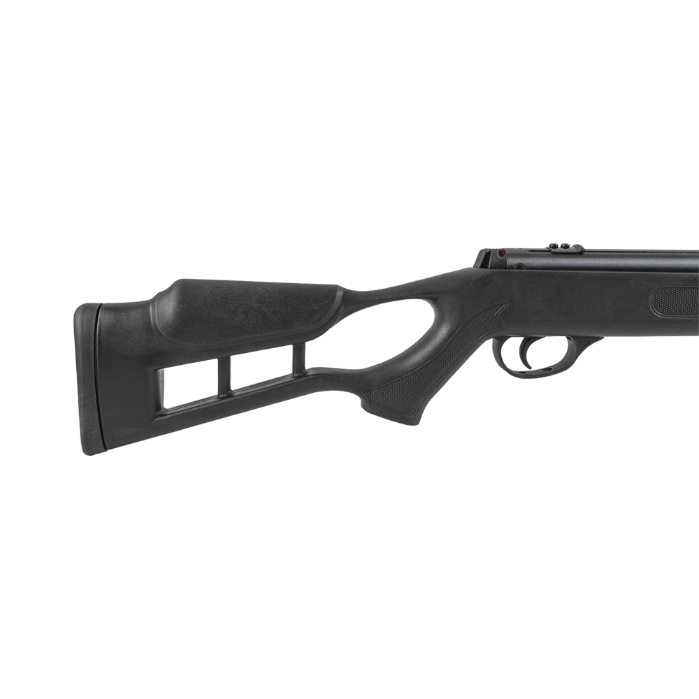 Винтовка пневматическая Hatsan Striker Edge (переломка, пластик) калибр 6,35 мм, 3 Дж.. Фото №2 Винтовка пневматическая Hatsan Striker Edge (переломка, пластик) калибр 6,35 мм, 3 Дж.. Фото №2